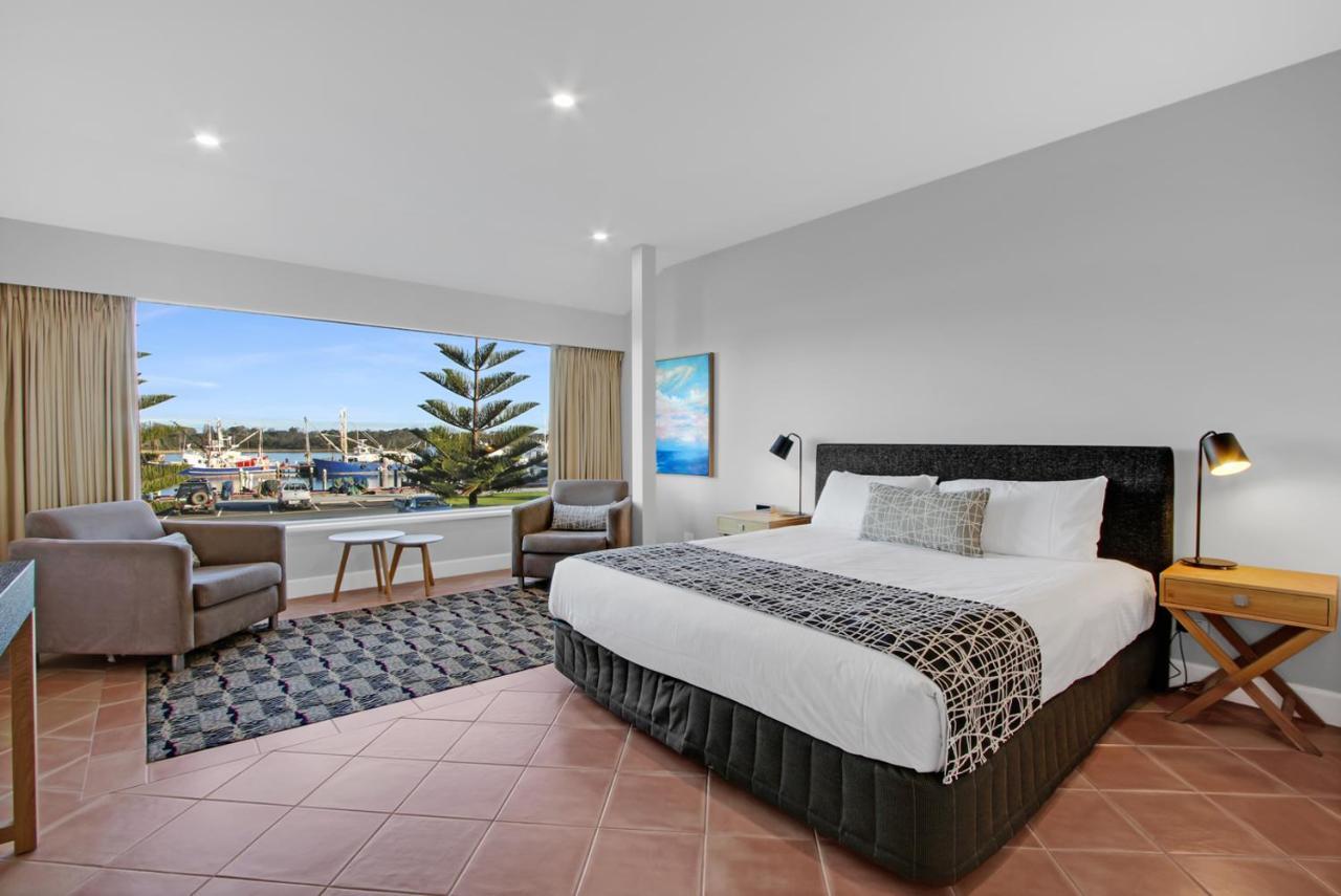 Bellevue On The Lakes Lakes Entrance Exterior photo