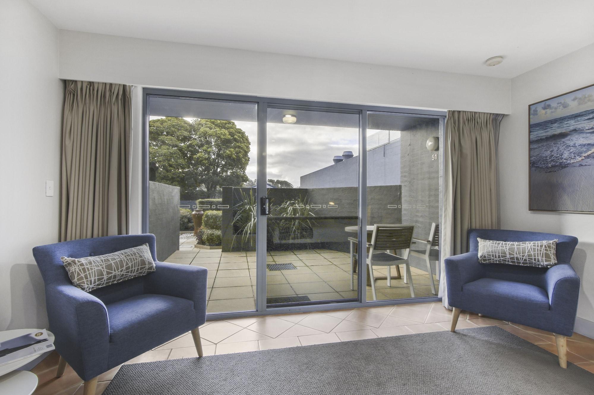 Bellevue On The Lakes Lakes Entrance Exterior photo