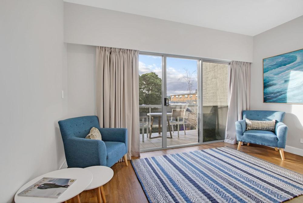Bellevue On The Lakes Lakes Entrance Exterior photo